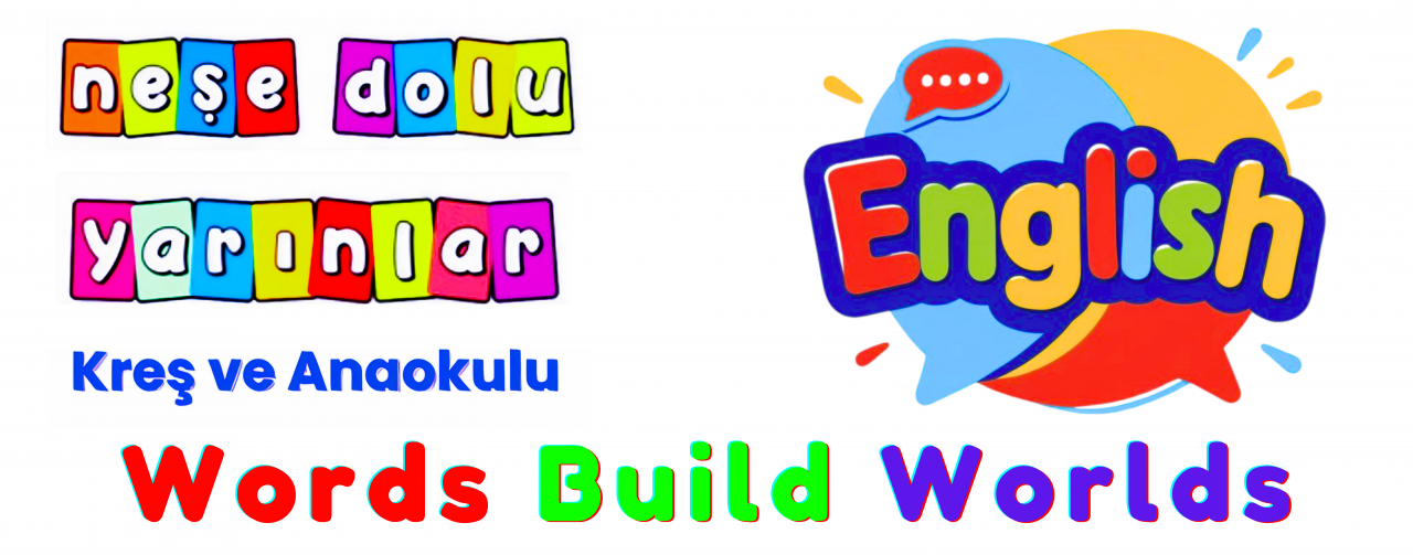 Neşe Dolu Yarınlar Anaokulu - Neşe Dolu Kalpler Umutlu Yarınlar - İletişim İçin: 0 501 202 89 82